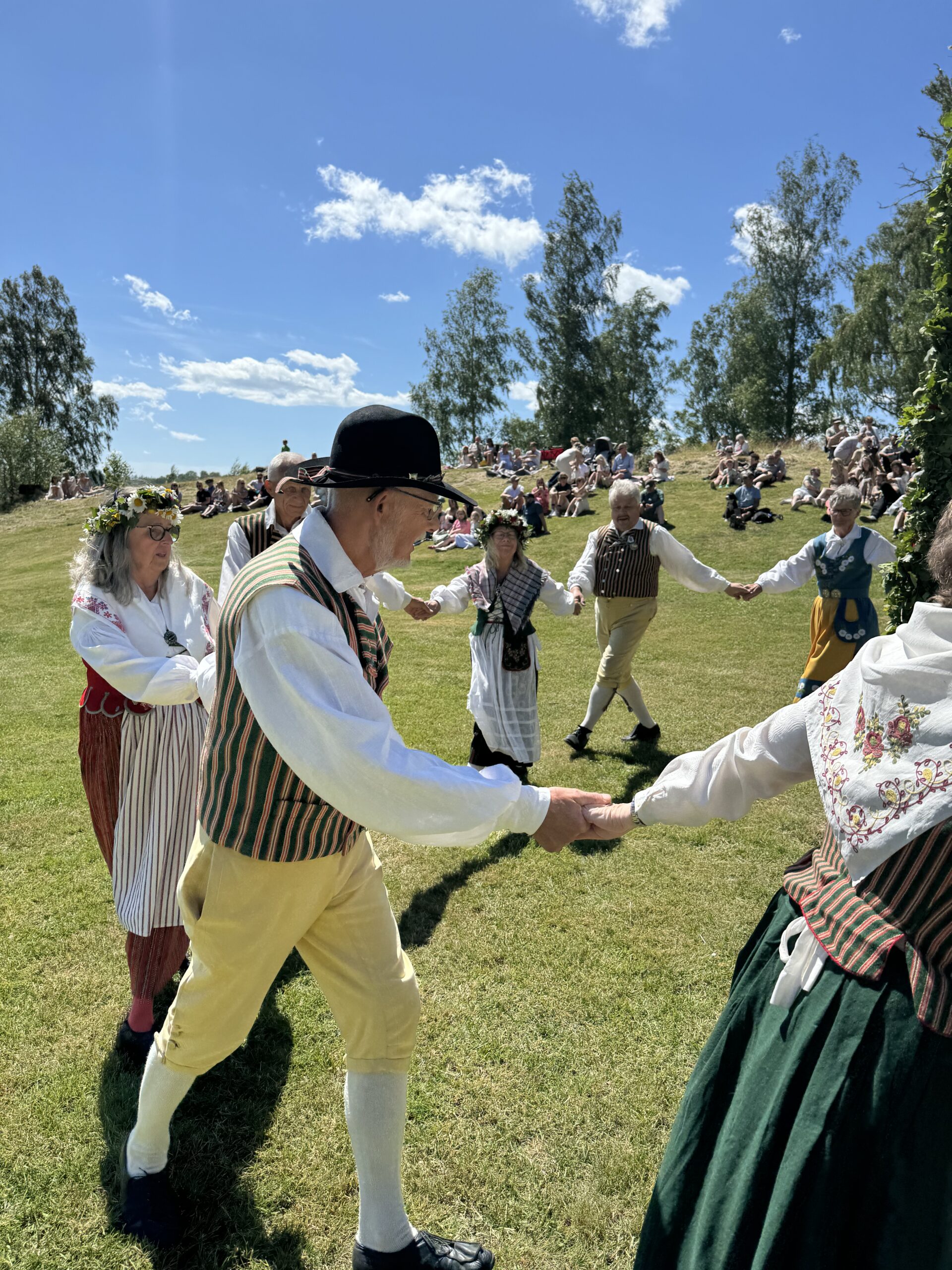 Midsommar KC Hallingeberg 2024