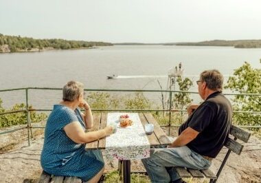 Kc utsiktsplatsen Kc utsiktsplatsen