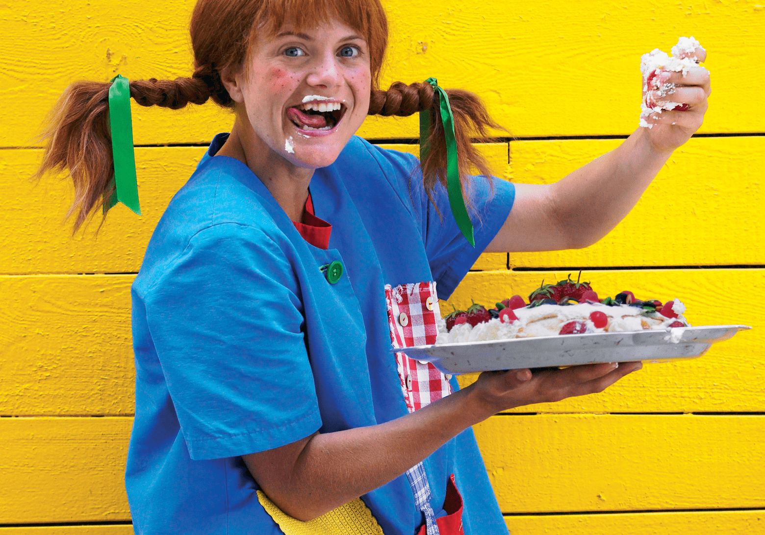 Pippi Pippi