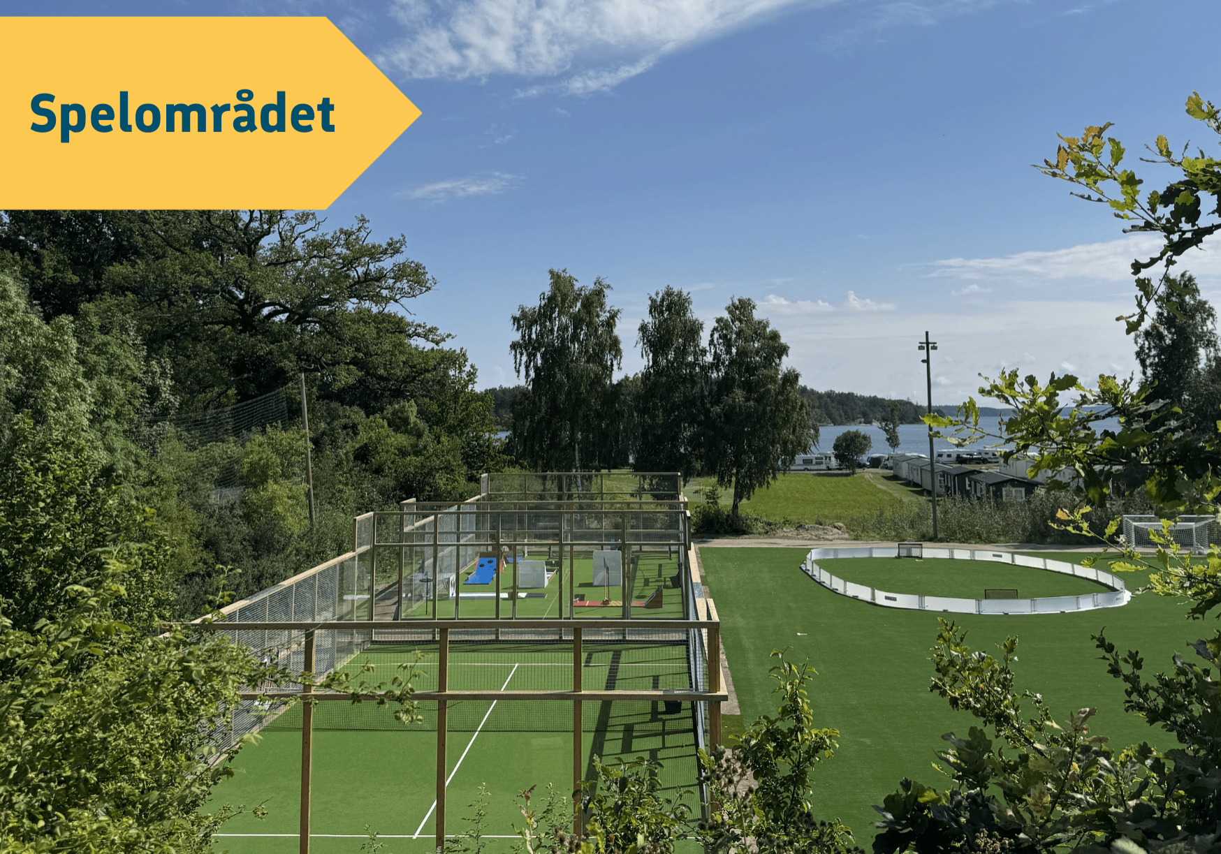 Spelområdeuthyrning (2)